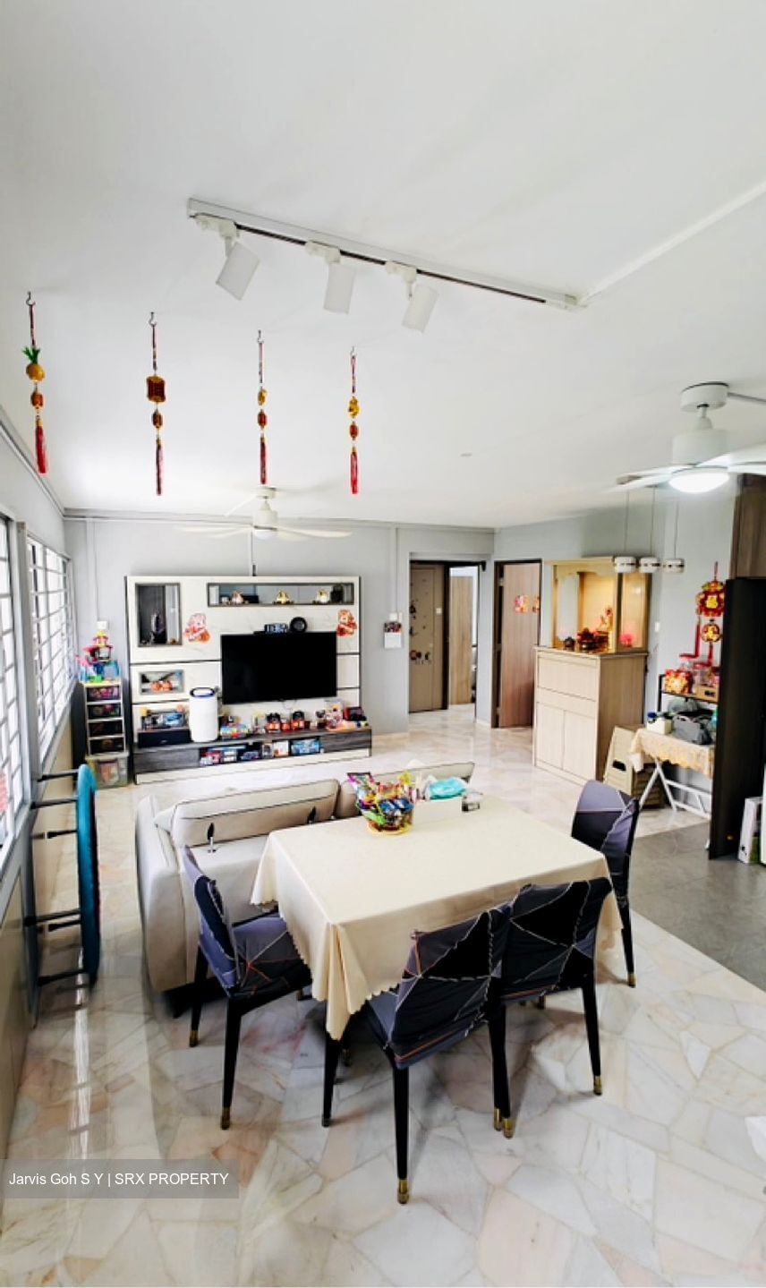 Blk 282 Toh Guan View (Jurong East), HDB 4 Rooms #620641061